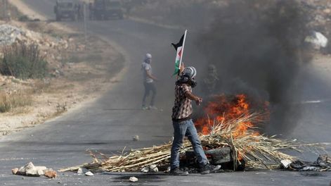Un disparo de mortero desde Gaza mata a un niño israelí