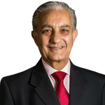 Los Andes | Felix Eduardo Nallim