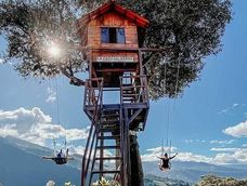 convocatoria de los andes: crear para creer, microrrelatos de omar ochi