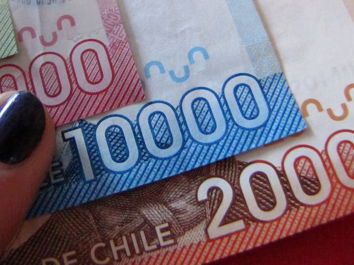 Peso chileno hoy: a cuánto cotiza (Imagen ilustrativa / Web)