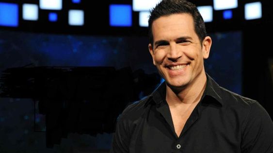 Minimalista y con tonos neutros, el estilo elegido por Diego Ramos para remodelar su casa