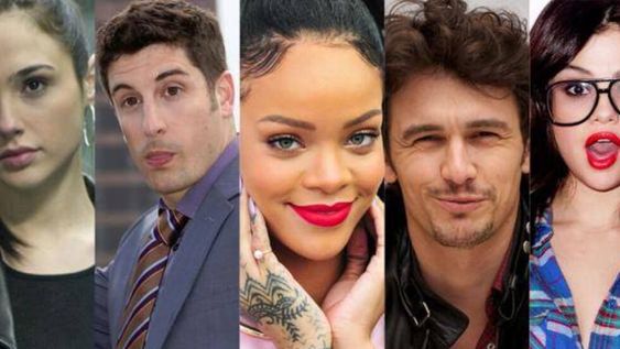 Las metidas de pata de los famosos en las redes este 2014