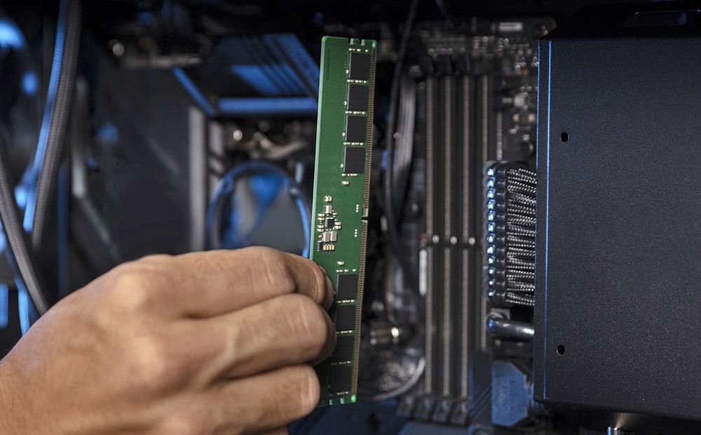 Memorias RAM en crisis: escasez y precios más altos en 2026 por culpa de la IA