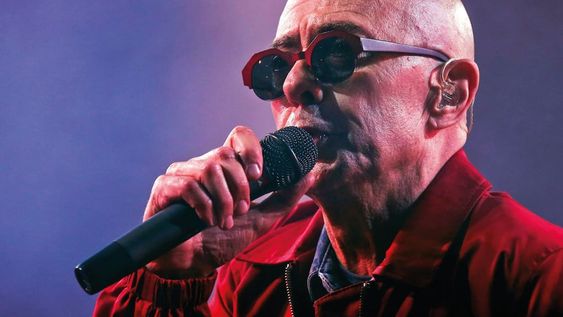 El Indio lanzó dos nuevas canciones
