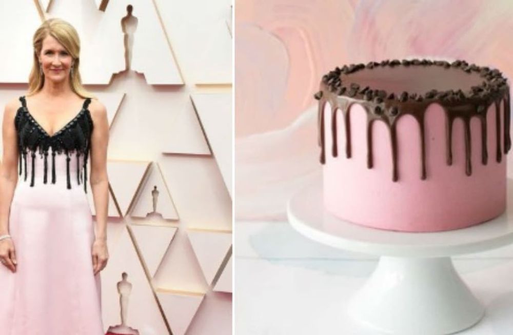 El Oscar 2020 tampoco se salvó de los memes: los vestidos que despertaron el humor