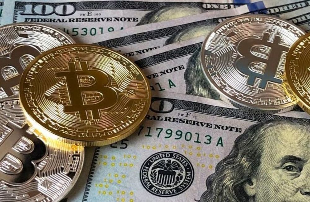 Se duplicó la venta de Bitcoin y ya existen hasta las ’cripto cuevas’