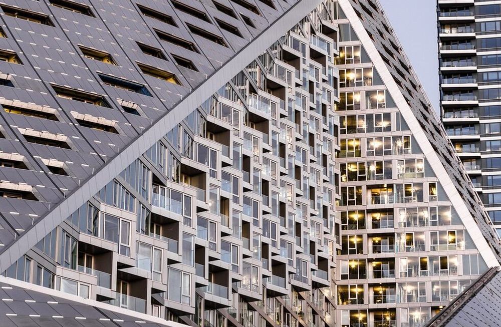 New York Architecture Biennial, del 18 al 20 de octubre