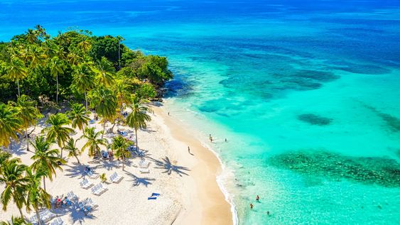 fue muy famosa en los anos 70, ahora casi nadie va ahi: la isla por redescubrir