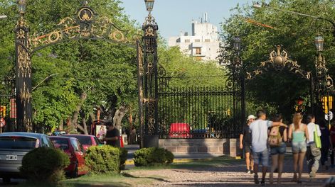 Pronóstico: cómo estará el tiempo este domingo en Mendoza