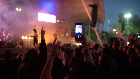 El festival de rock más grande del oeste argentino llega a la Ciudad de Mendoza