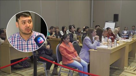 Juicio por el femicidio de Cecilia Strzyzowski: ordenaron detener a un abogado del clan Sena por amenazar a un perito.