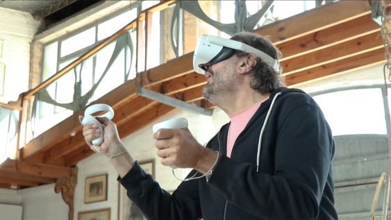 Xowen Studio y Conicet impulsan la innovación en simulación lumínica 3D en Mendoza