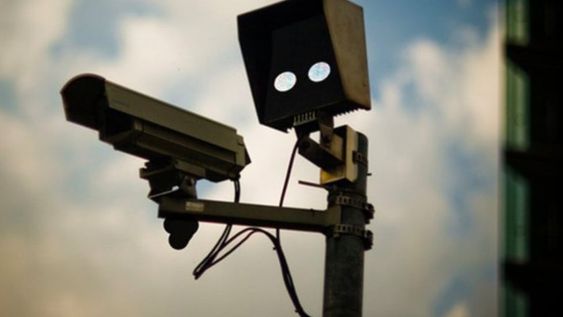 La Pareidolia es la condición por la que las personas ven figuras humanas o animales reconocibles en objetos.