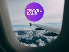 Travel Sale Argentina: ofertas en vuelos este 2026