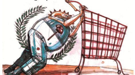 Tratando de empujar el crecimiento - Por Rodolfo Cavagnaro