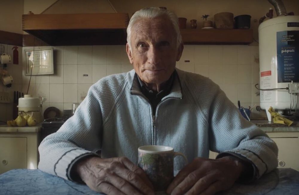 Ernesto Marziani - Gentileza