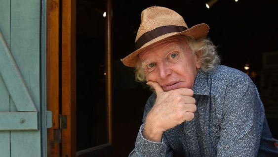 Miguel Cantilo sacó el disco “Cuentos Cantados” e inicia gira con Pedro y Pablo