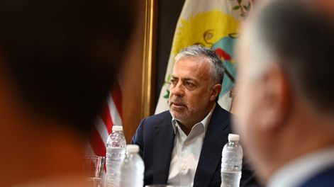 Mendoza recibió un 24% menos de Coparticipación en Mayo: cómo repercutió en el Gobierno