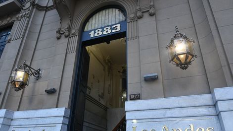 Bienvenida la prensa argentina a Mendoza - Por Raúl Pedone