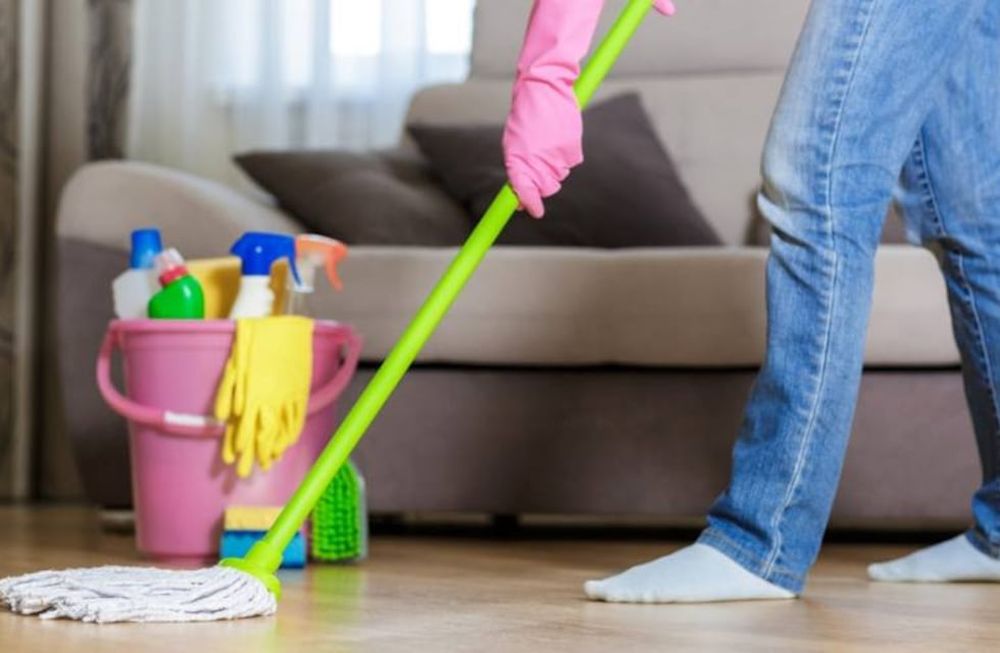 Las cuidadoras de adultos forman parte de la categoría de tareas de cuidado dentro del régimen de casas particulares.