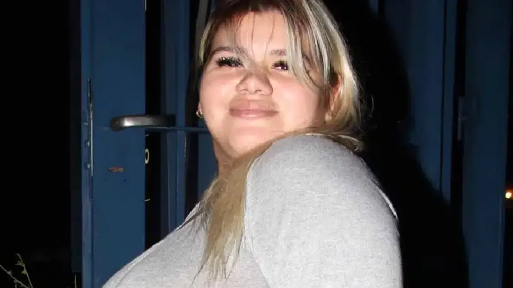 Morena Rial sufrió las deficiencias del sistema de salud carcelario.