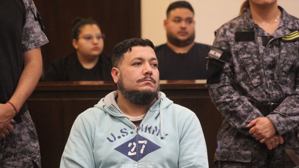 Tras dos juicios por jurados sin acuerdo, absolvieron al acusado del crimen del mecánico en Las Heras