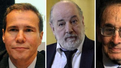 Los tres jinetes del Apocalipsis K