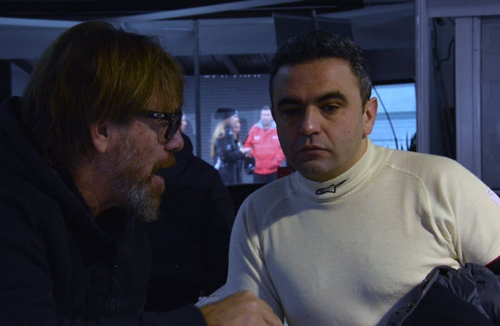 Después del impactante accidente, Esteban Tuero ya está en su casa y continuará la recuperación