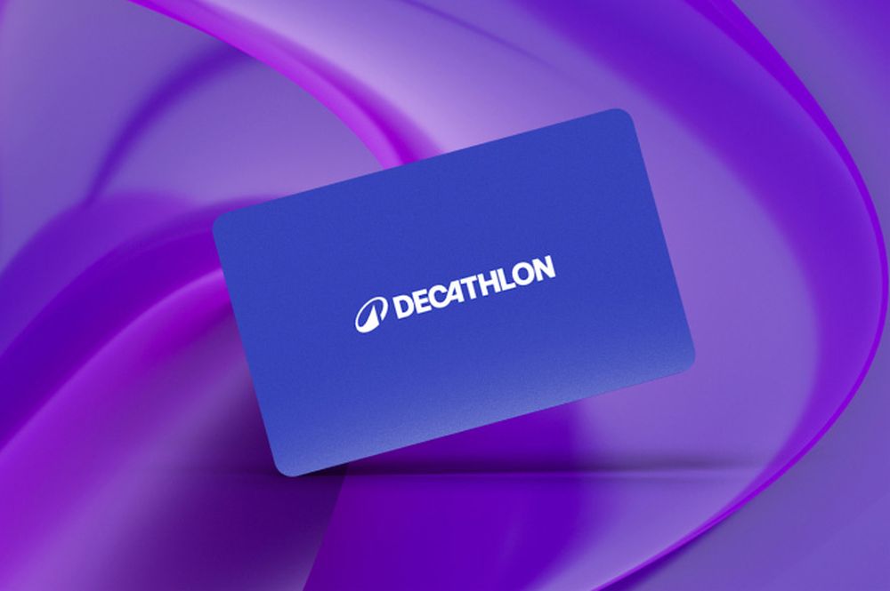 Decathlon regalará gift cards de $400.000 para los primeros clientes que asisten a la apertura en Vicente López