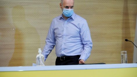 El Gobierno celebró su triunfo en el Congreso con una sensación agónica de alivio. Torpeza o conspiración.