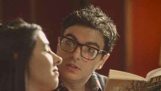 Miranda! estrenó el clip de Fantasmas