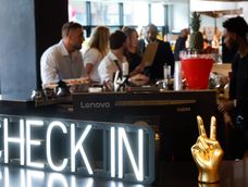&nbsp;Moxy Atlanta Downtown