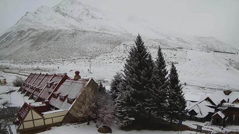 Las Leñas se posiciona firmemente como destino en estas vacaciones de invierno.&nbsp;