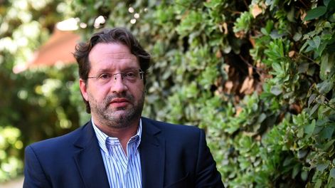 Marco Lavagna estuvo a cargo del Indec durante la administración de Javier Milei.