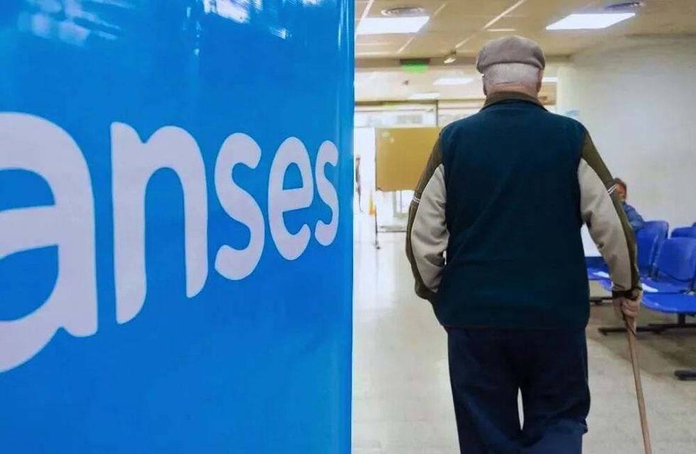 El nuevo calendario de mayo para jubilaciones y pensiones.