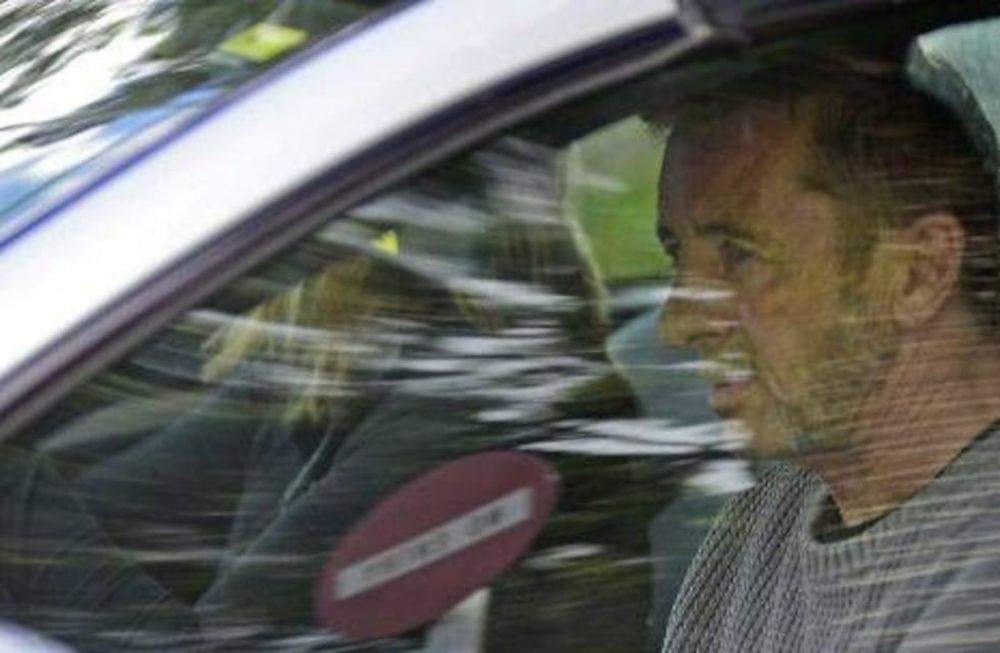 Acusan al baterista de AC/DC, Phil Rudd, de intentar contratar a un sicario