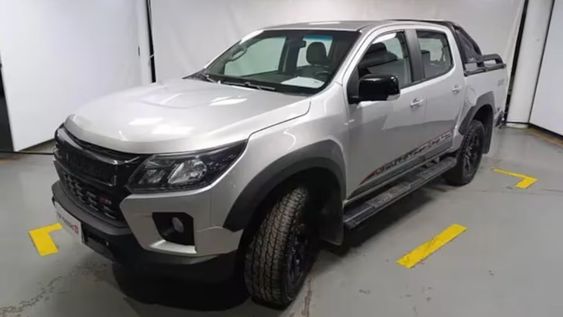 Subastan más de 40 autos desde $2,7 millones