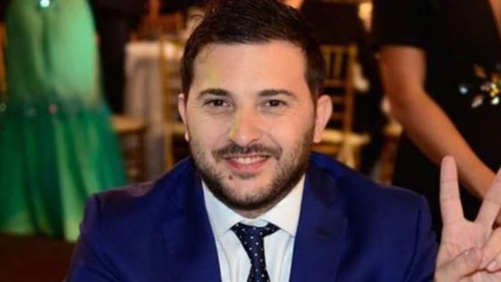 El periodista expresó su pensamiento tras escuchar los nuevos anuncios del presidente del Banco Central imponiendo restricciones al dólar