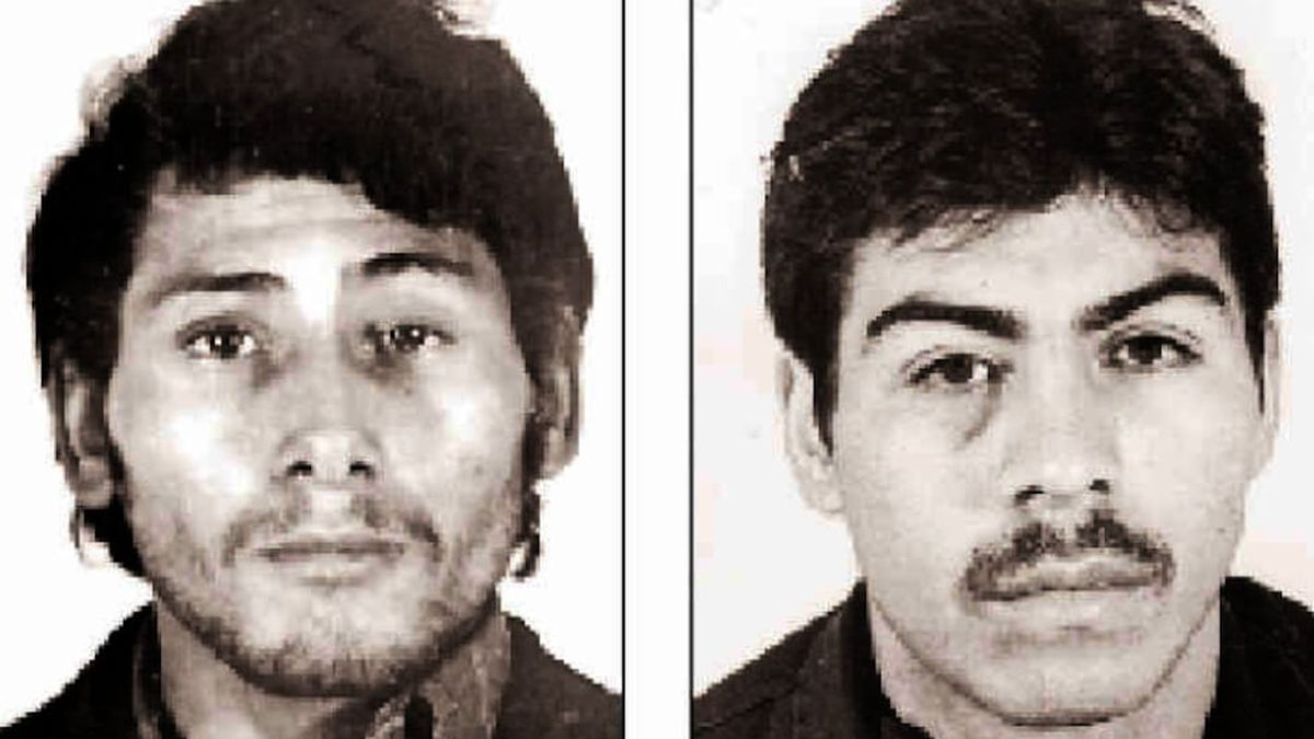 Caso Garrido-Baigorria: piden que 16 expolicías mendocinos sean juzgados por desaparición forzada de personas