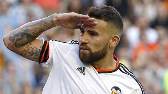 El vicepresidente millonario se refirió a la posibilidad de incorporar al experimentado zaguero de la Selección Argentina tras el Mundial de Qatar 2022. / Gentileza.