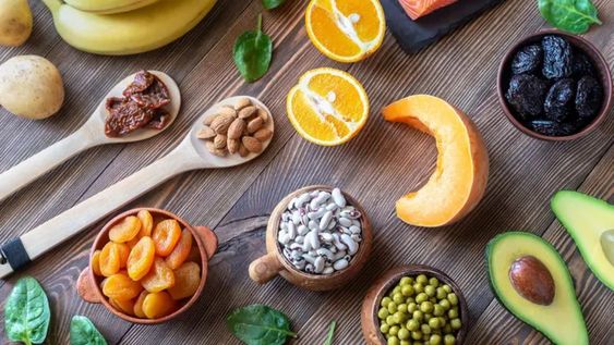 Es un alimento nutritivo que comienza a ser tendencia en una dieta equilibrada.