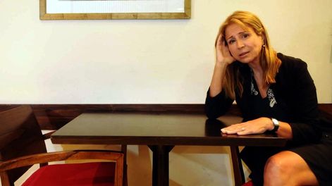 Diana Cohen Agrest: fundadora de Usina de Justicia