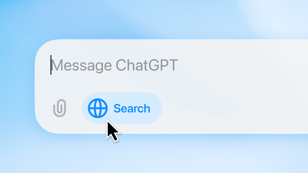Plataforma de inteligencia artificial de ChatGPT