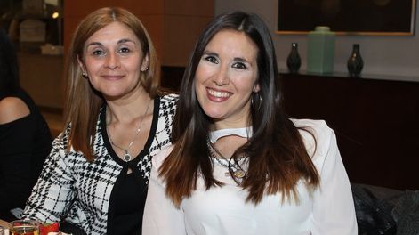 InterContinental Mendoza y un gran festejo en el Día del Maestro