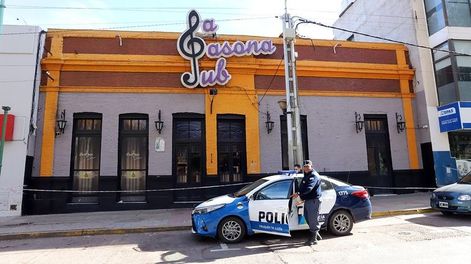 Conmoción en Neuquén: una joven de 20 murió tras descompensarse en un boliche.&nbsp;