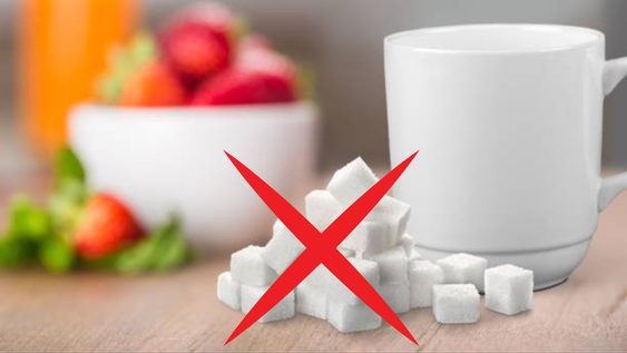 El ingrediente que puede reemplazar fácilmente al azúcar.