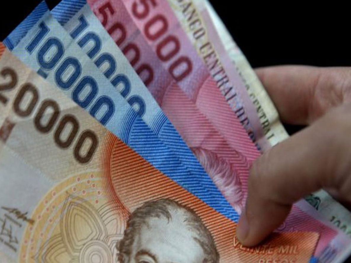 ¿Dónde comprar pesos chilenos en Mendoza?