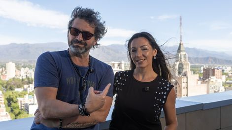 Iván Noble En La Cima: Tenía prejuicios de los bodegueros