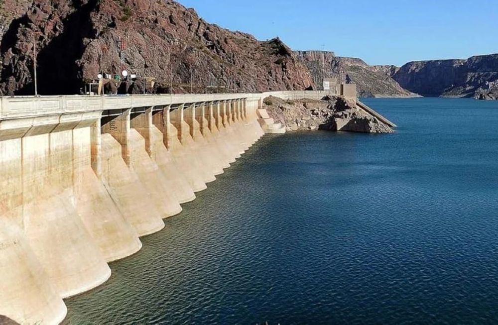 Esta es la situación hídrica de Mendoza en su temporada 2020 / 2021
