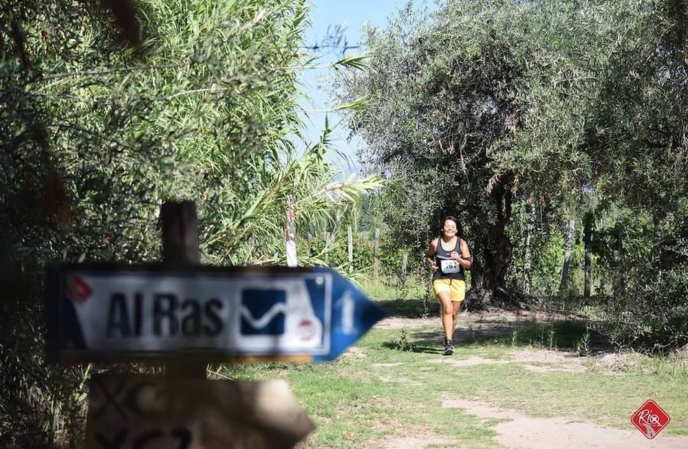 AMAVET lanza su calendario de carreras 2021. / Gentileza.